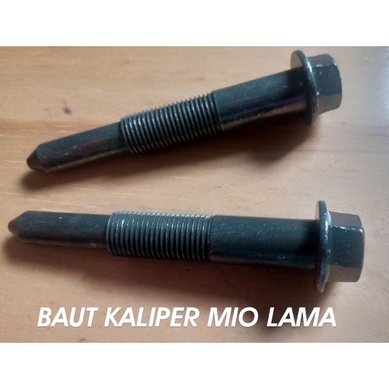 baut kaliper Mio lama