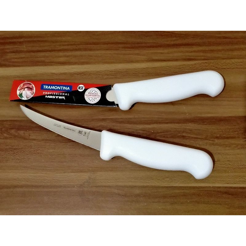Pisau boning Tramontina original