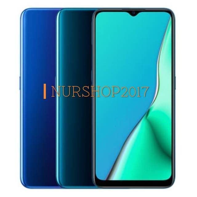 Oppo A9 2020 (Second) Ram 8 gb 128 gb 8gb 128gb