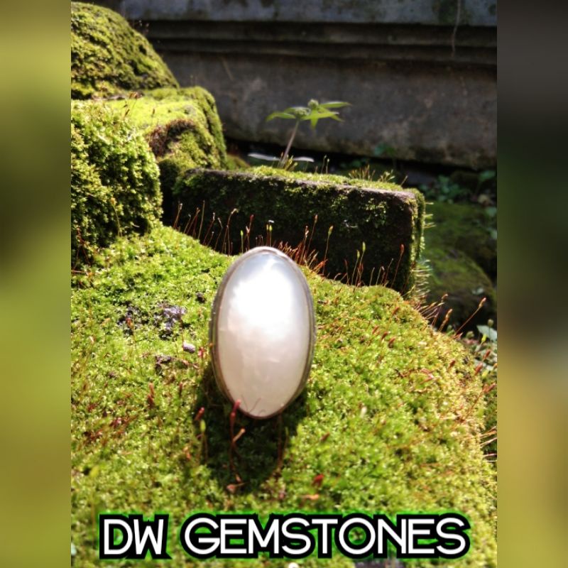 batu akik pandan nanas