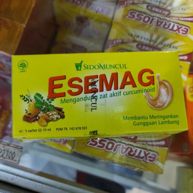 Esemag sidomuncul