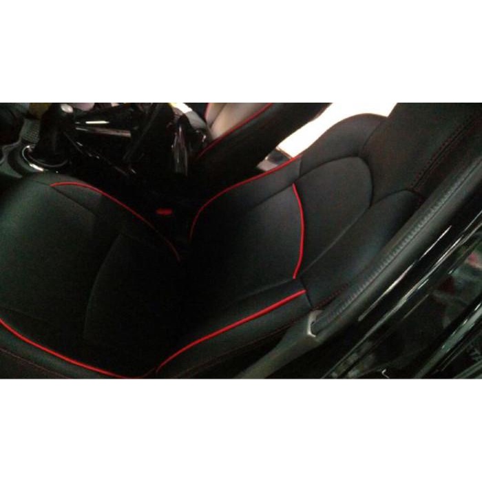 COVER JOK HONDA BRIO FULL SET