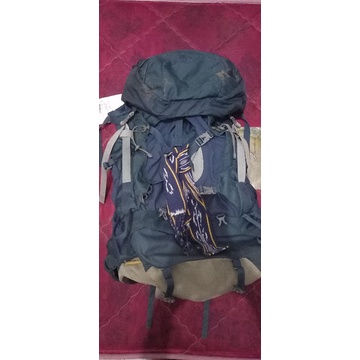 Osprey 70 L