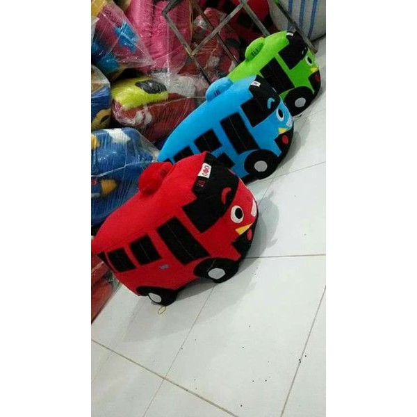 B 1 boneka tayo mini