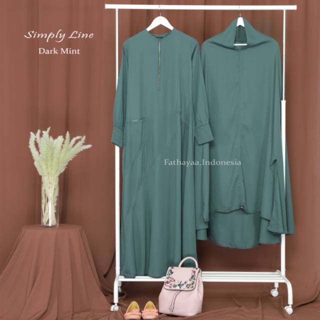 Simply line by fathaya.indonesia  agen sukabumi