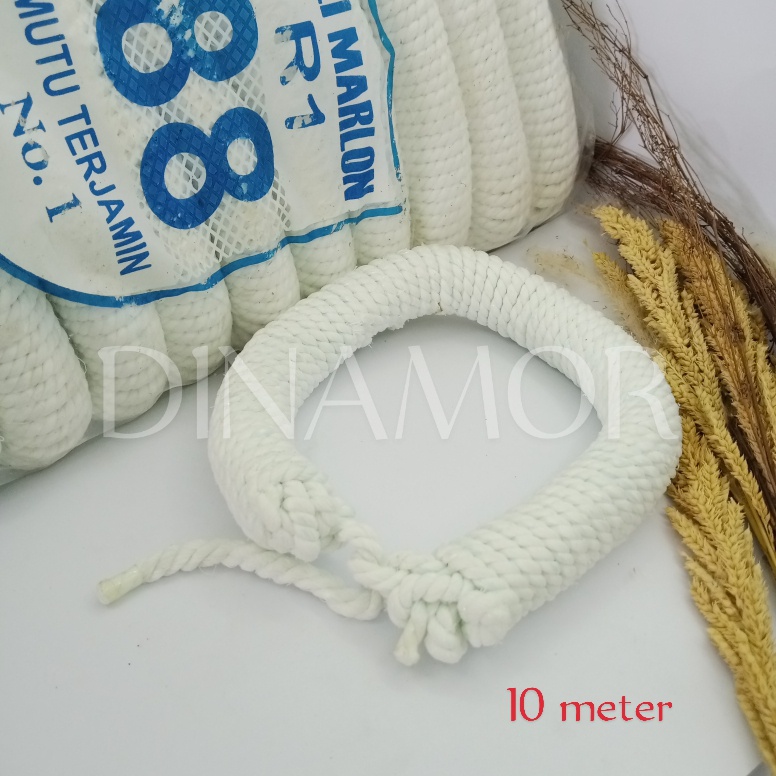 

Tali Pramuka 88 10meter
