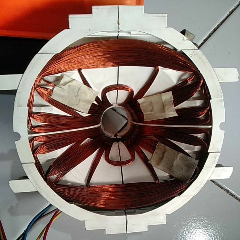 defleksi yoke 29inch flat konde yoke 29flat