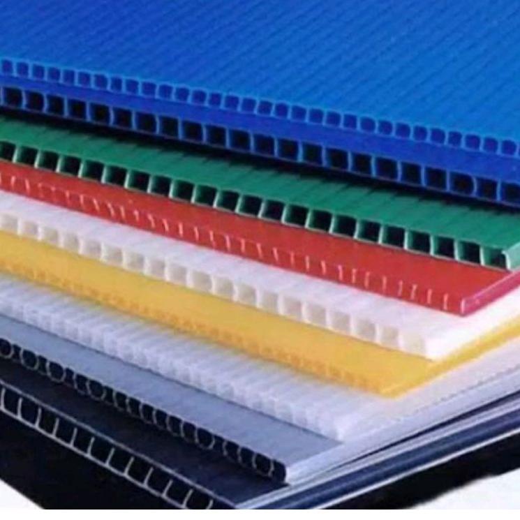 

Diskon Pemesanan INFRABOARD IMPRABOARD cm 100X50cm Tebal 5mm PP BOARD