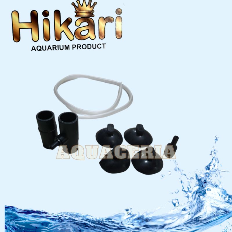 pompa celup kolam ikan HiKari 103 power head termurah