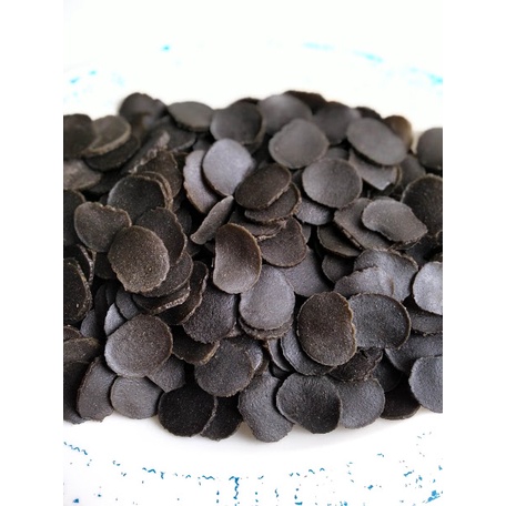 

Kerupuk Jengkol Mentah 1/2 kg Bisa COD Wiendalove