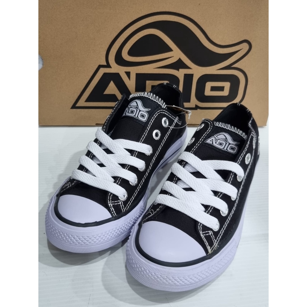 Sepatu Sekolah Setara CONVERSE ALL  STAR LOW