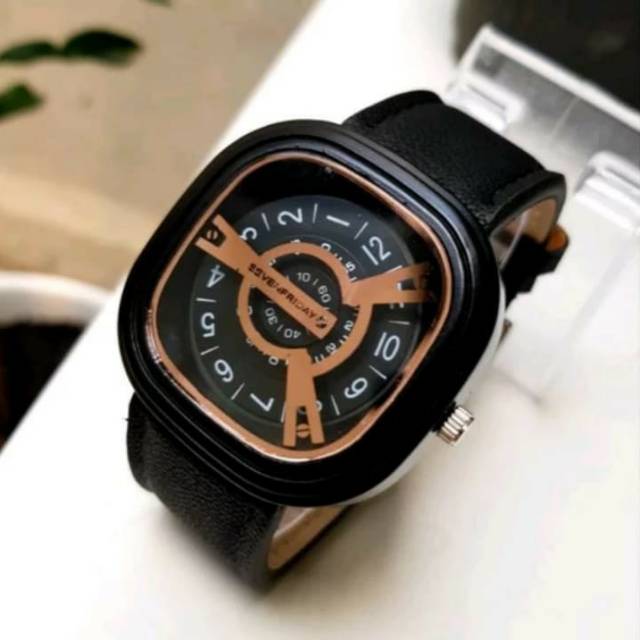 Jam Tangan Seven Friday