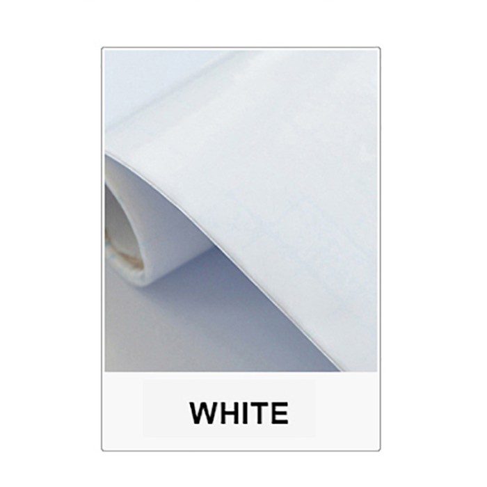 

Stiker Papan Tulis 60x200cm Blackboard Whiteboard Greenboard - White