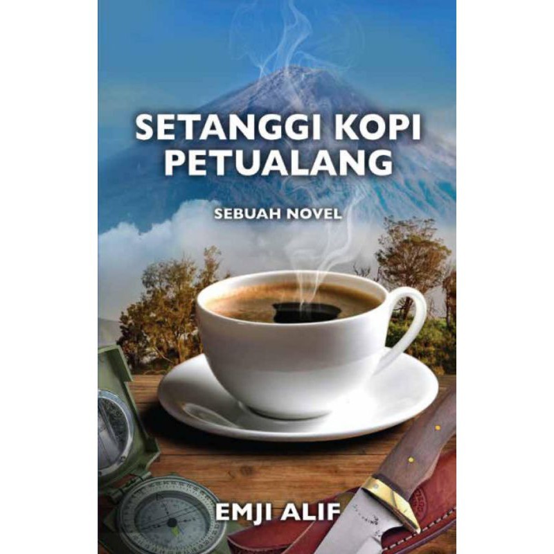 

SETANGGI KOPI PETUALANG