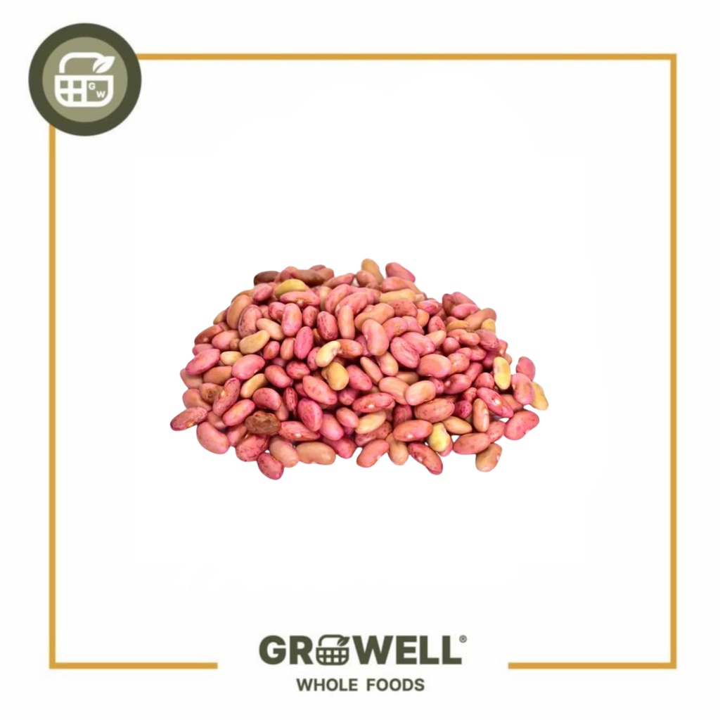 

SIMPLY FRESH KACANG MERAH ORGANIC 200 G