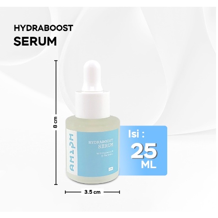 AM2PM Hydraboost Serum 25 ML