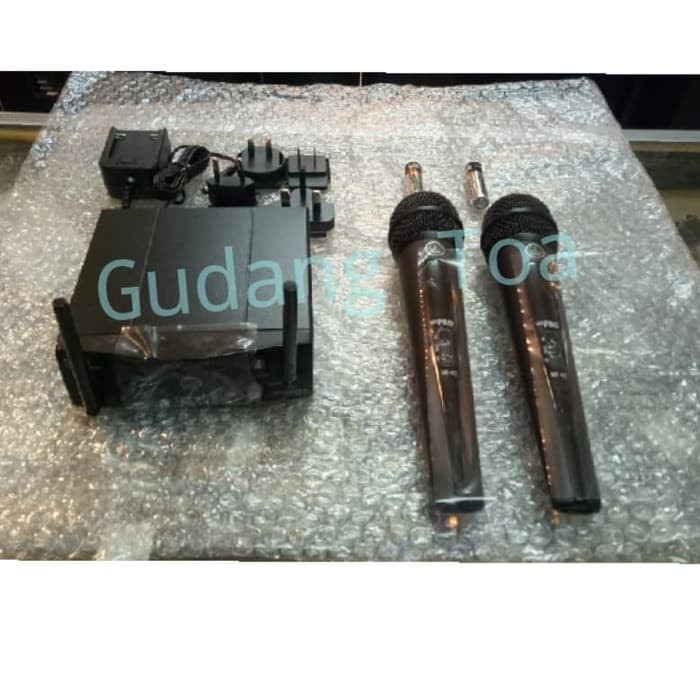 Mic wireless AKG WMS40 pro