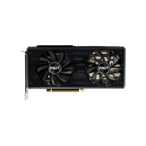 Palit GeForce RTX 3060 Dual OC 12GB GDDR6