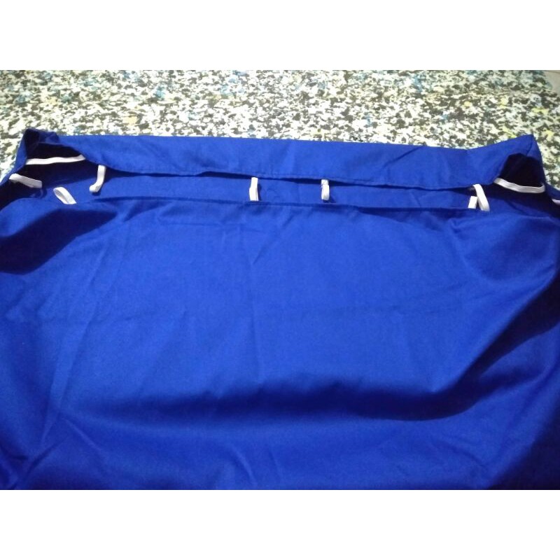 Paket Busa dan Alas Kain Setrika Laundry Custom
