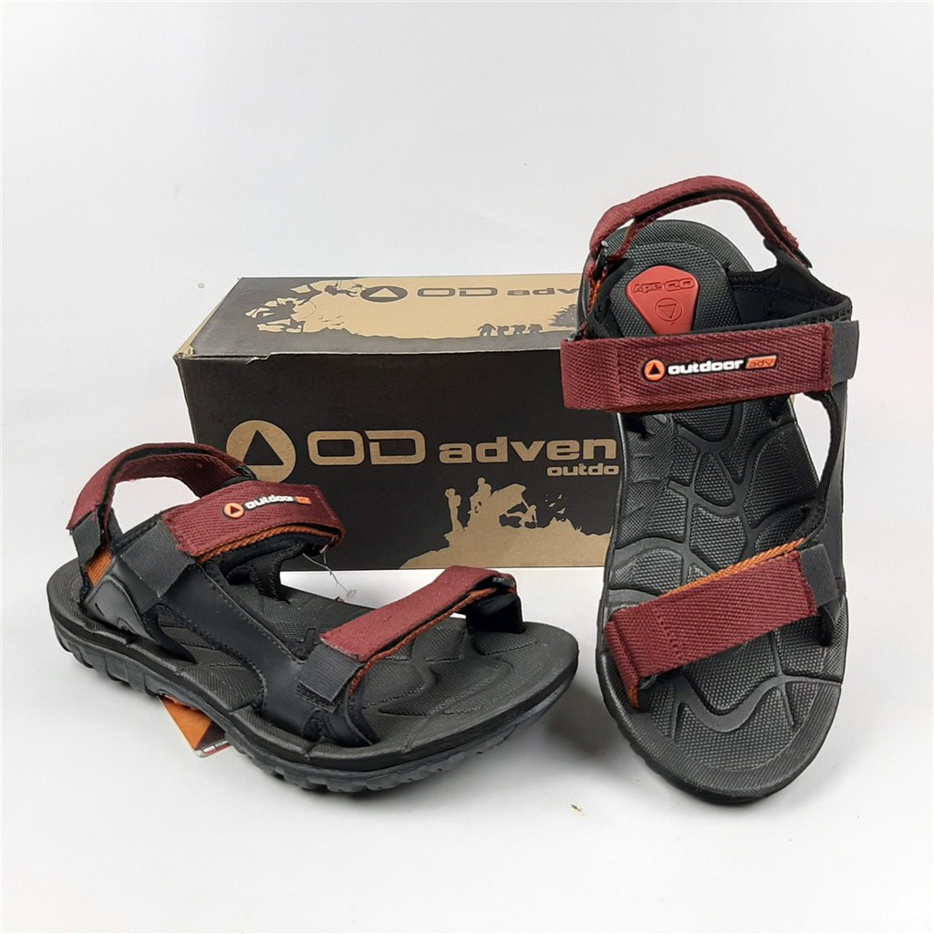 SANDAL GUNUNG PRIA OUTDOOR LYCAN 38-43