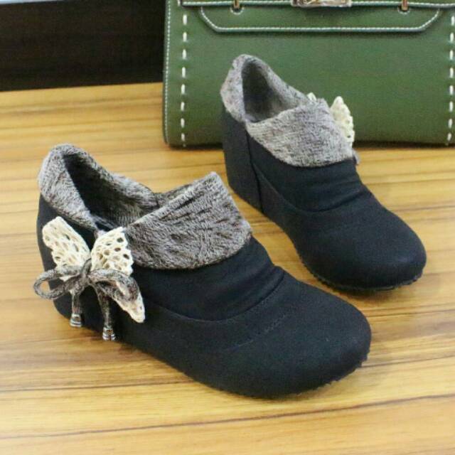 Sepatu tods