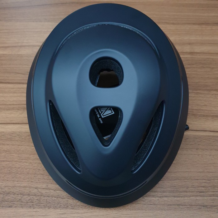 Helm MTB Nautilus Shadow