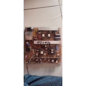 PSU TV PLASMA 42C430