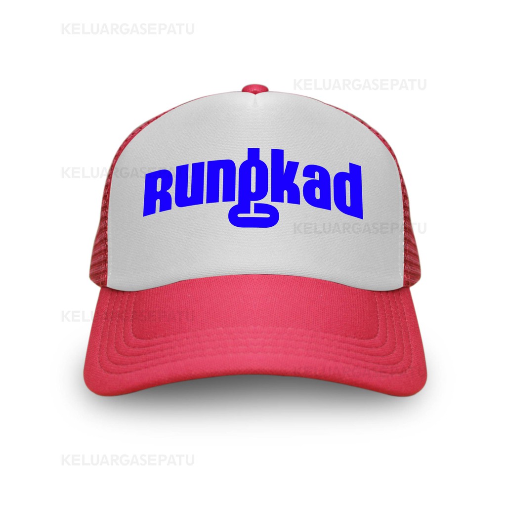 TOPI CUSTOM TOPI TULISAN TOPI CUSTOM SABLON MURAH TOPI CUSTOM LOGO GAMBAR TOPI CUSTOM TRUCKER JARING