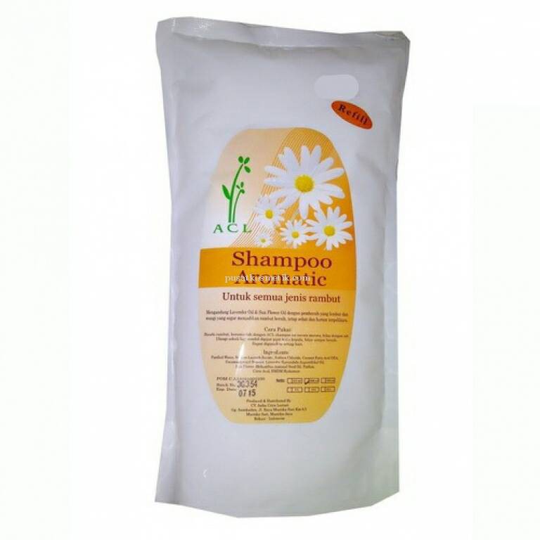 Shampo ACL (Reffil 1lt)-Aromatic