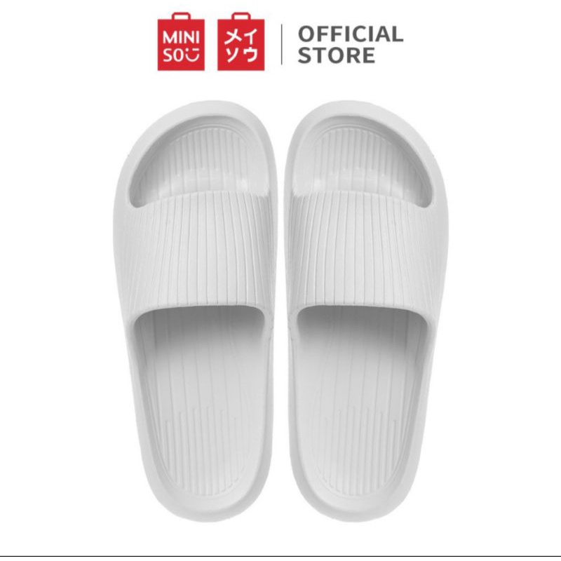 Sandal Slop Wanita Pyhlon Eva Sendal Slide Cewek like import Flip flap Miniso Sandal import Slip On Polos (SL EV 01)