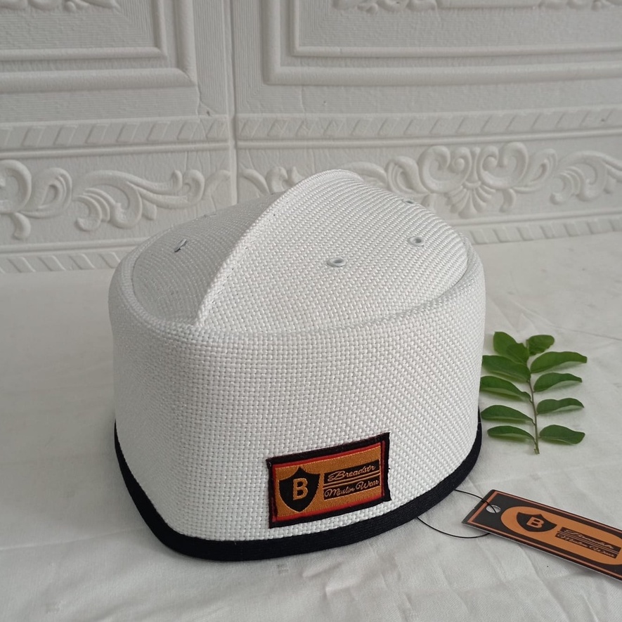 BEST DEALS PECI SONGKOK KOPIAH ASAGOFAH TURKI MODEL TERBARU TINGGI 10CM MURAH BERKUALITAS BAHAN