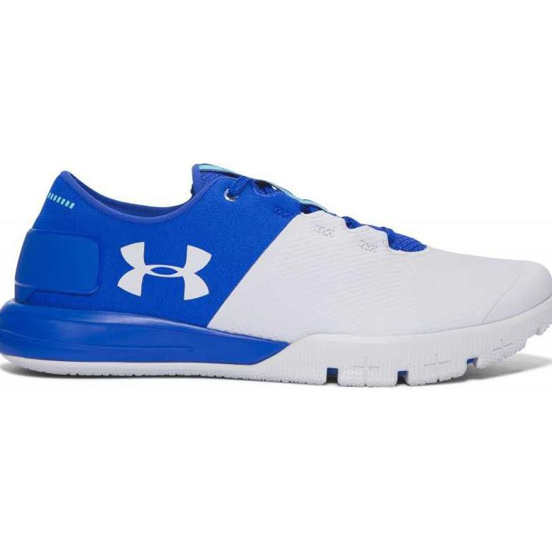 Spesial Under Armour Ua Charged Ultimate Tr 2.0. Mens. Original 1285648.907 Bagus