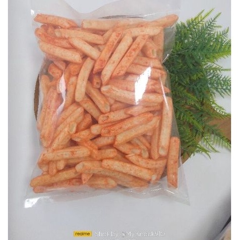 

STIK KENTANG POTATO ORIGINAL BALADO 150gr snack jajanan oleh oleh murah halal lezat kekinian