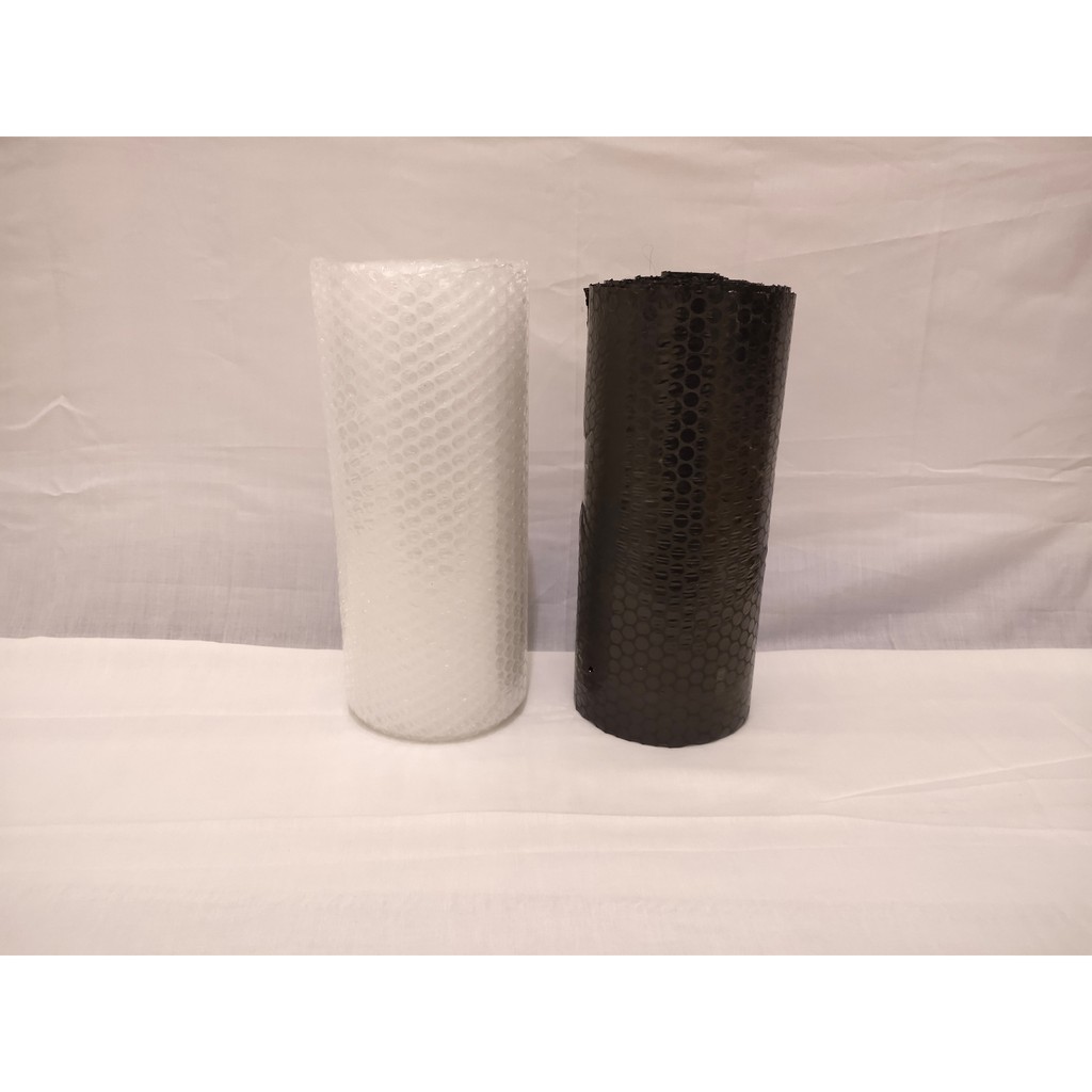 

BUBBLE WRAP GRADE SUPER GMP 100 CM X 30 CM