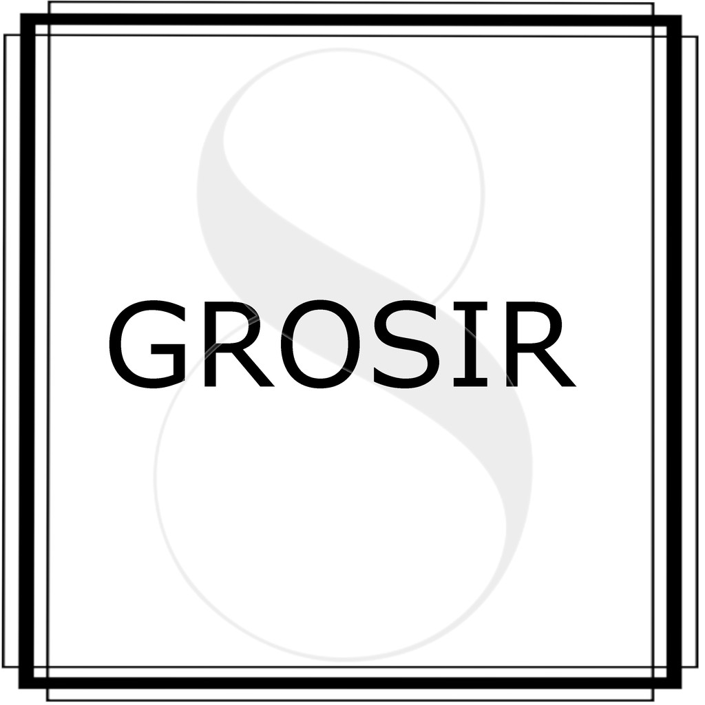 (1 ROLL) KAIN TILE DOT / POLKADOT TULLE