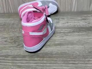 SEPATU ANAK JORDAN PREMIUM HIGH QUALITY SEPATU SNEAKERS ANAK NIKE