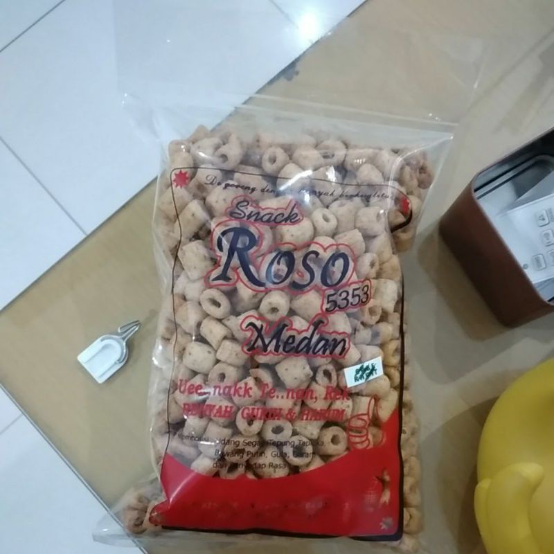 

orong-orong Roso