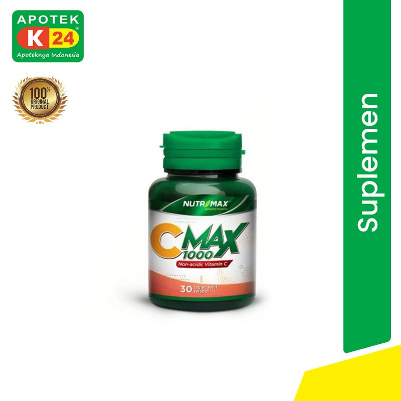 NUTRIMAX C MAX 1000