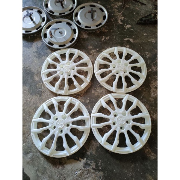 Weldop L300,Granmax,New carri,Apv dll