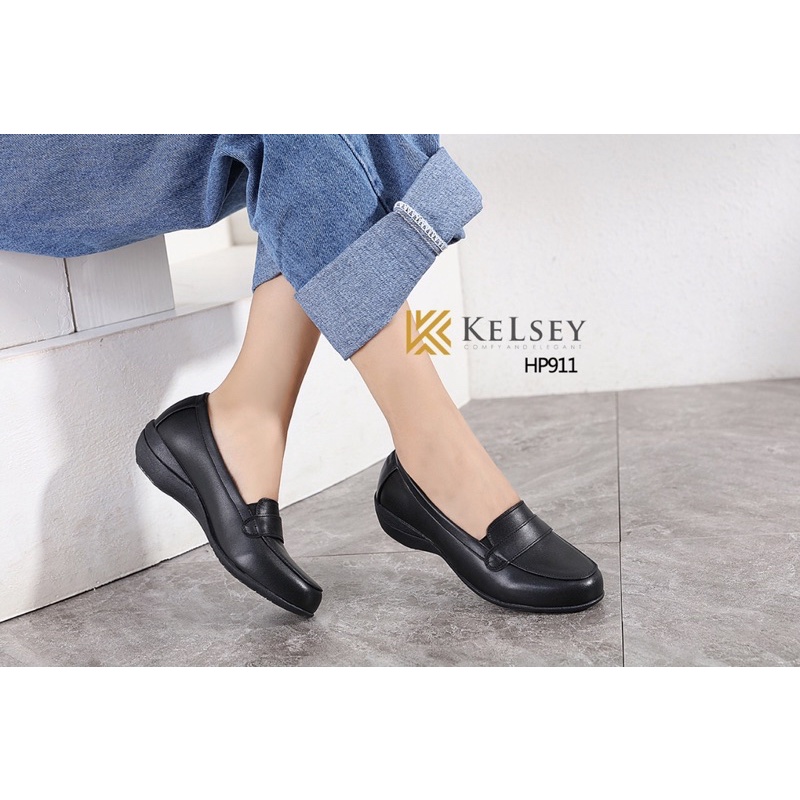 NICOLE SEPATU HEELS KELSEY HP911