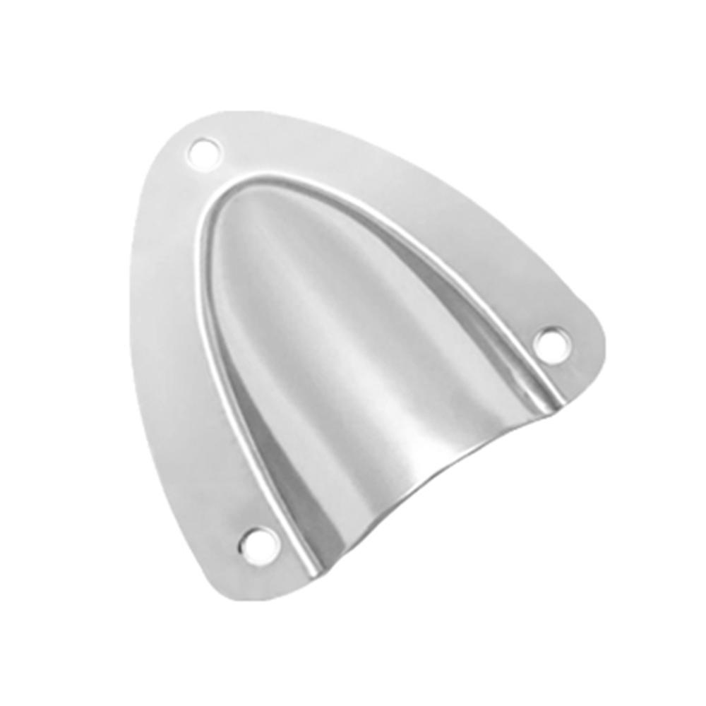 Populer Penutup Lubang Angin Surfing Marine Kabel Stainless Steel