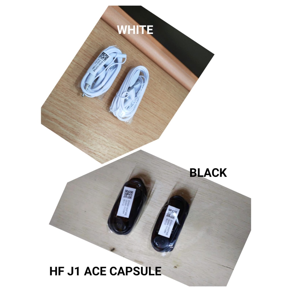 (Ready) Hf Samsung J1 ace Capsule Indonesia/Vietnam 99%