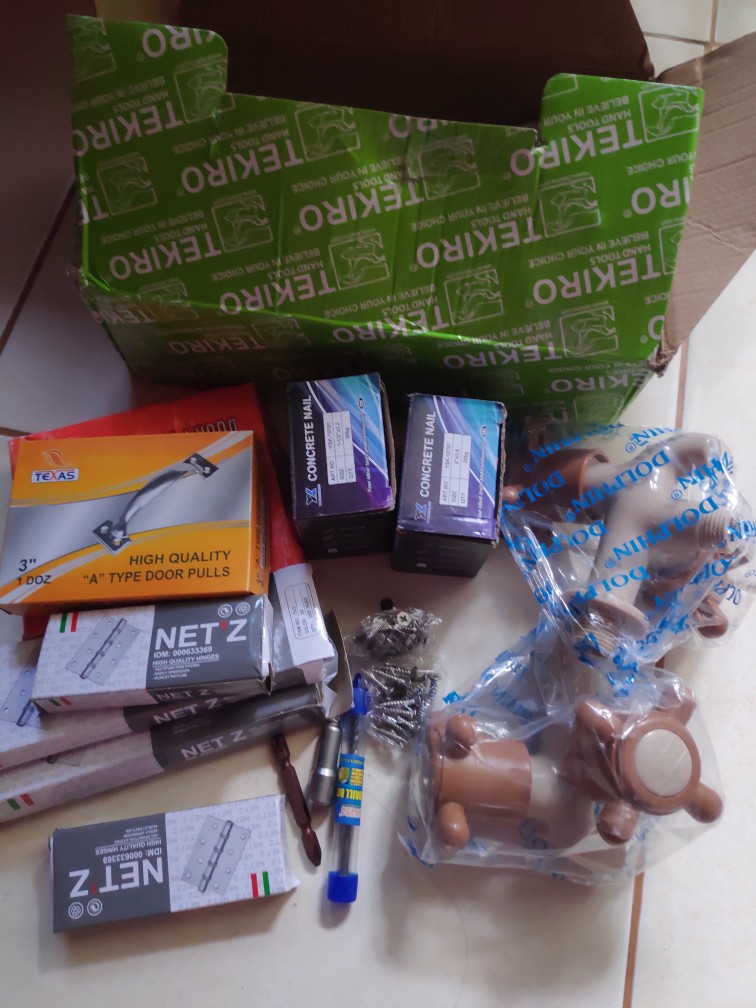 Kran Cabang Pvc Mdn 1/2×3/4 250gr