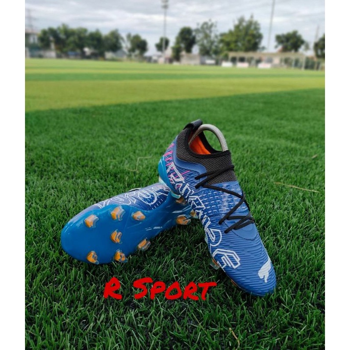 [COD] Sepatu bola Puma Future Neymar terbaru dan terlaris