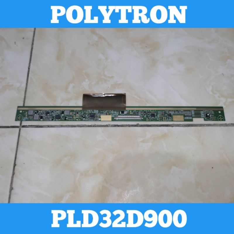 Tcon POLYTRON PLD 32D905 Tcon TV POLYTRON PLD 32D905 Tcon TV LED POLYTRON PLD 32D905 Tcon PLD 32D905
