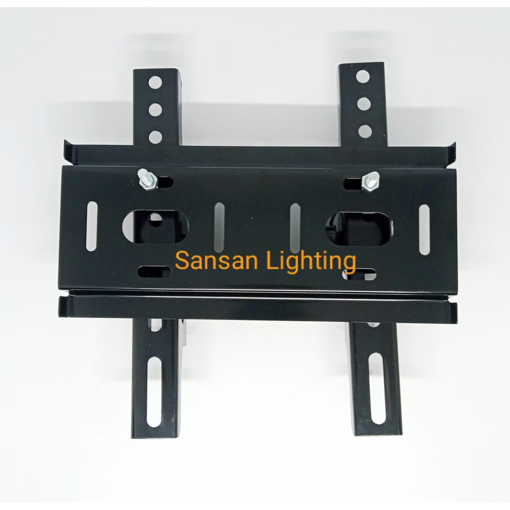 Bracket TV Dinding / Bracket TV LED-LCD 10-42 Inch