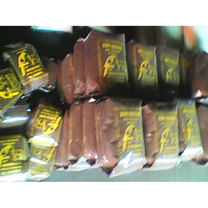 

Kopi Semendo
