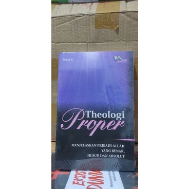 Theologi proper