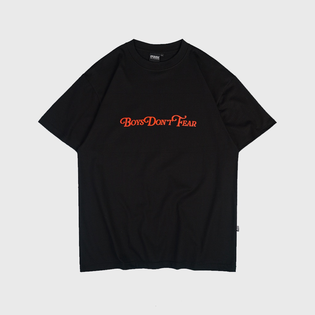 Epidemic Tshirt American Black the Boys Fams