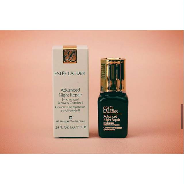 Estee Lauder Advanced Night Serum